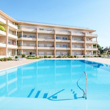 Ferienwohnung Barracuda A11 Albufeira Exterior foto