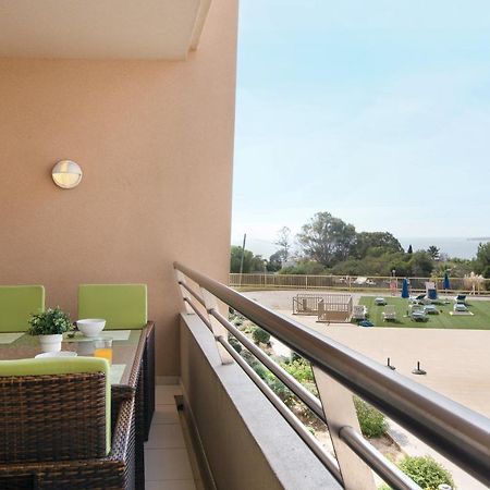 Ferienwohnung Barracuda A11 Albufeira Exterior foto